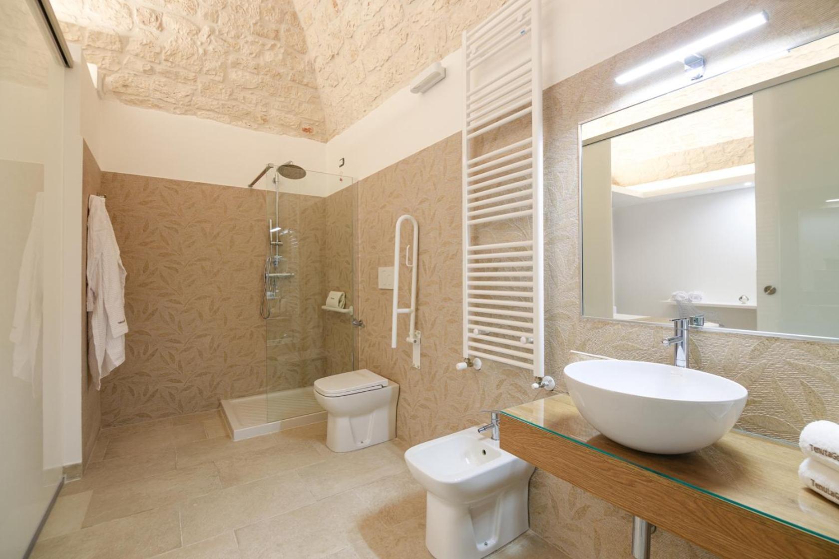 Villa Gentile Resort E Spa Cassano delle Murge Exterior photo